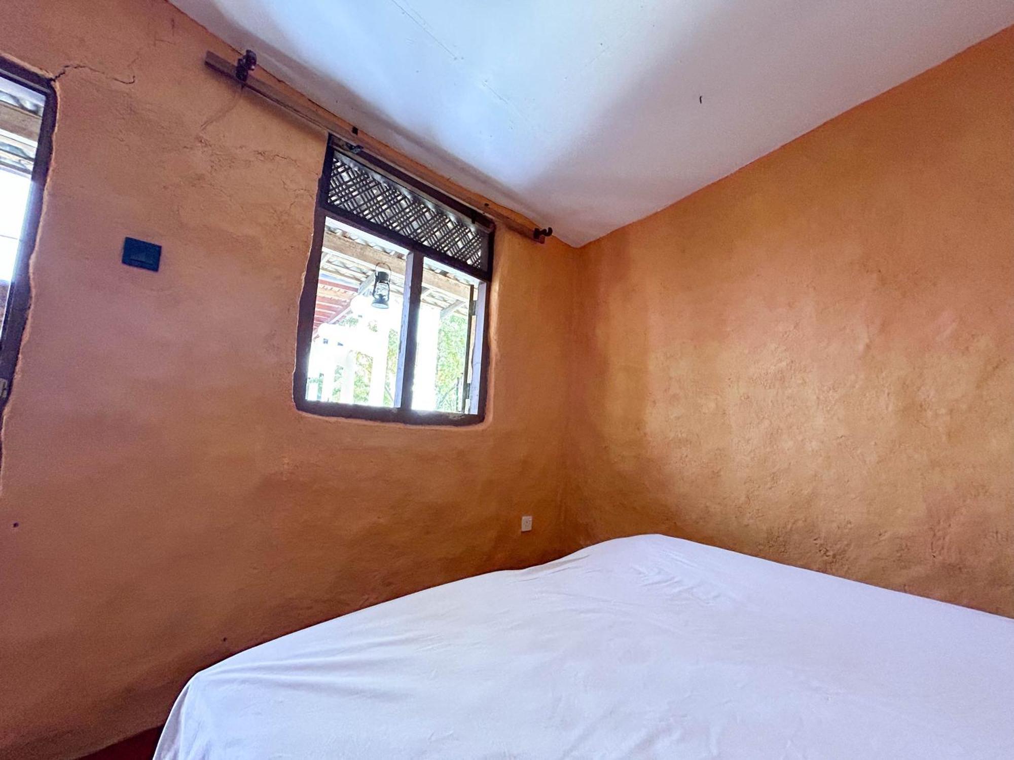 Hotel La Felicita Mirissa Eksteriør bilde